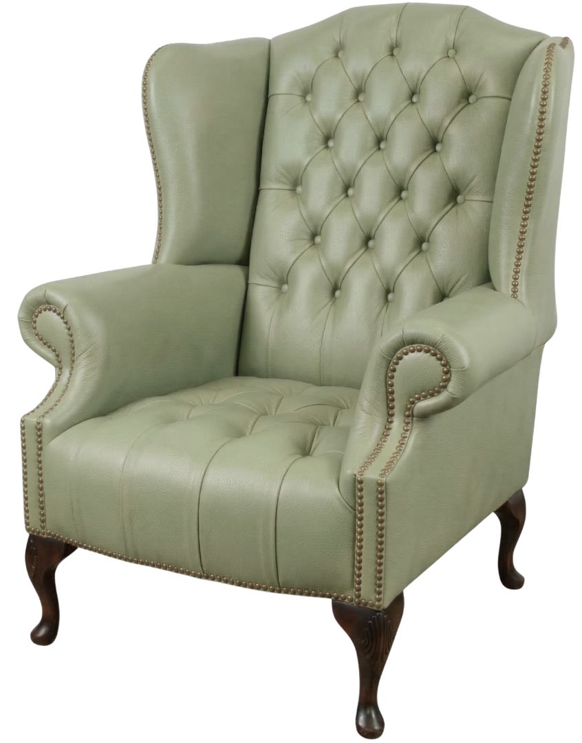 The Balmoral Chesterfield